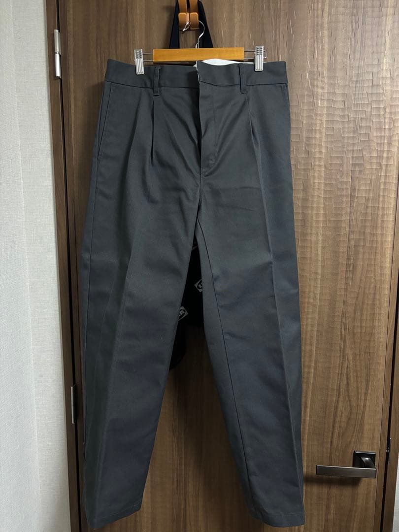 サイズM WACKO MARIA DICKIES TROUSERS