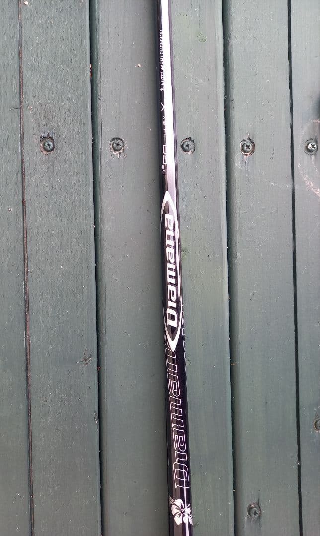 プロギアRS5ドライバー、3ウッド　2本セット