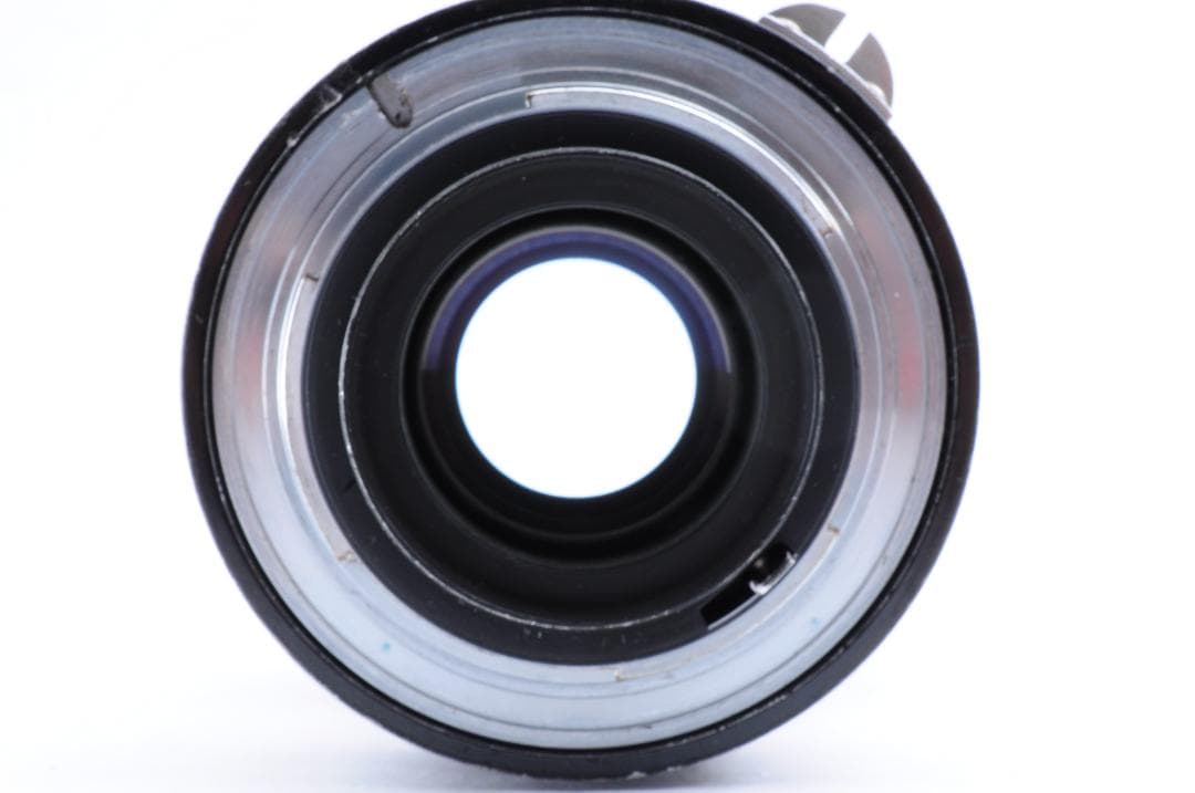 Nikon NIKKOR-P 105mm F2.5 Fマウント