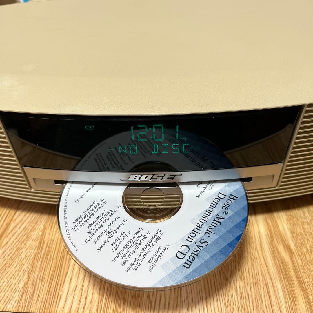 BOSE awr ccc 5449AC 送料込み