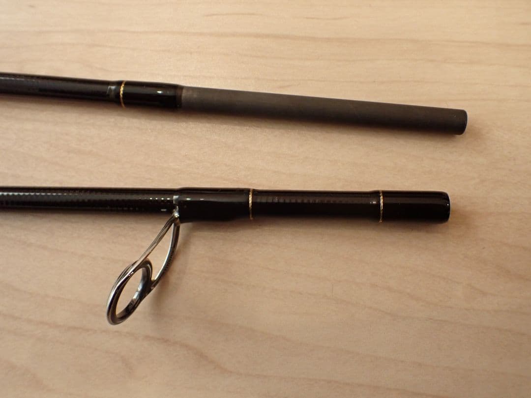 ヤマガブランクス ブルーカレント 85 TZ/Nano オールレンジ