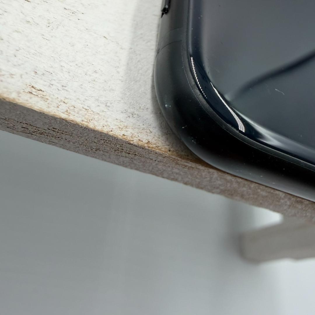 iPhone SE第3世代 64GB ミッドナイト 391