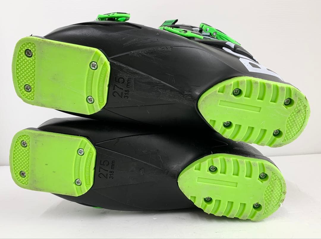 w*n様 【M115】ROSSIGNOL EVO70 スキーブーツ 27.5cm