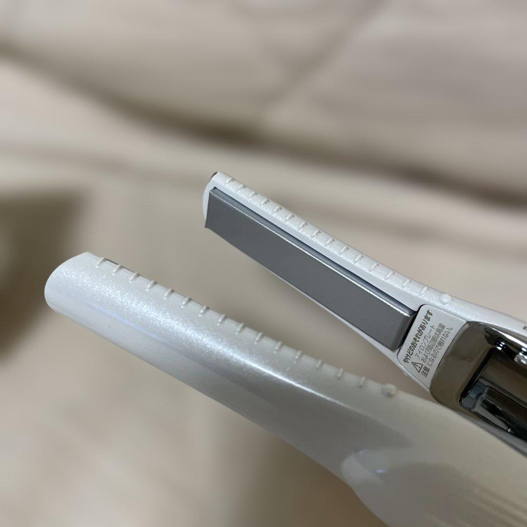 【ほぼ未使用】ReFa リファビューテック　フィンガーアイロンRE-A102A