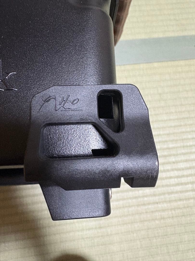 スノーピーク シェルコン 25 カスタム ブラック 雪峰祭 ウォンキーキャンプ