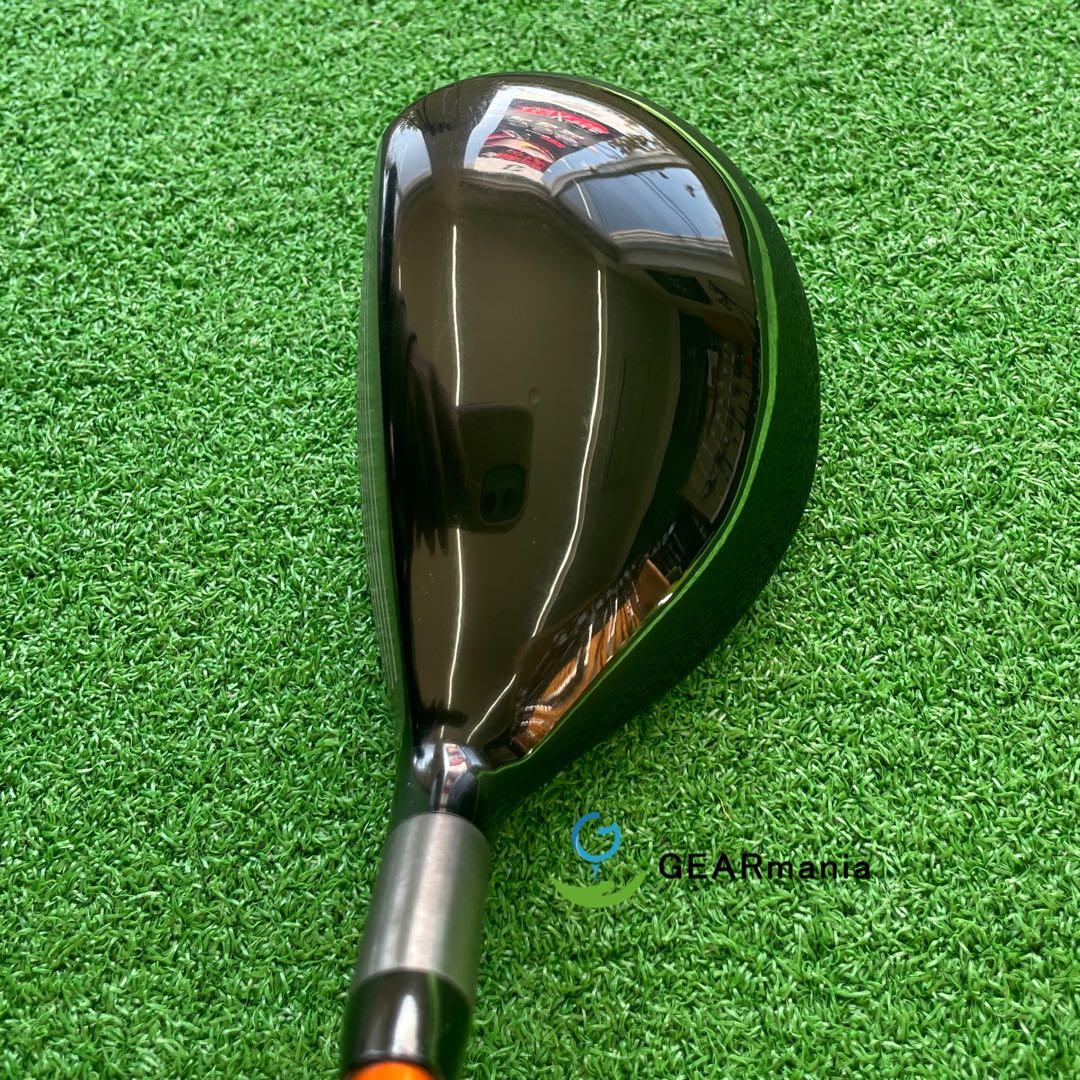 キャロウェイ エイペックス UW ユーティリティ19° ツアーAD DI-8 X