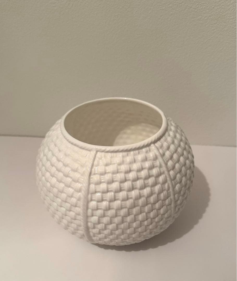 【TIFFANY】フラワーベース