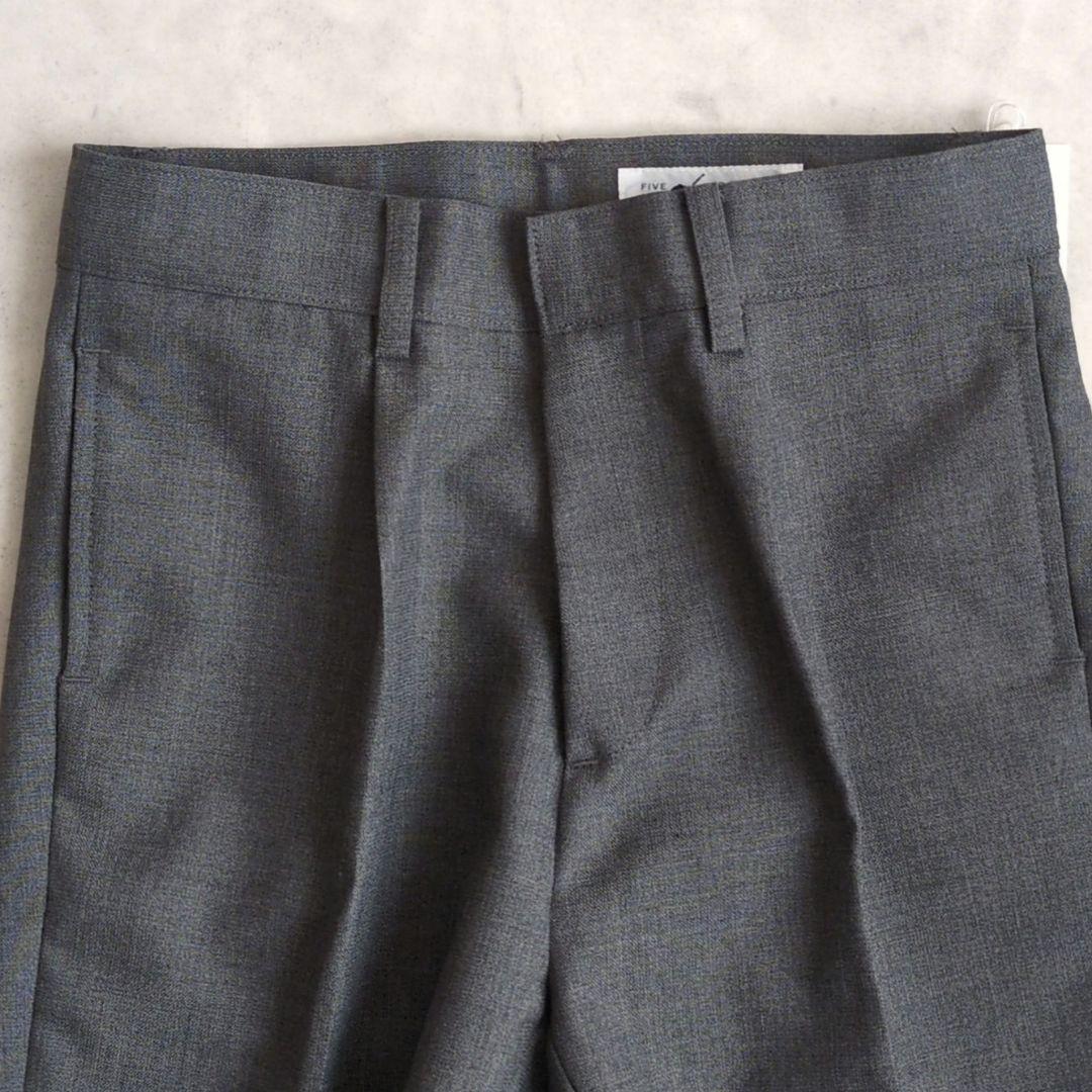 未使用　ドレッサージュ　130センチ　フォーマル　ジャケット　パンツ