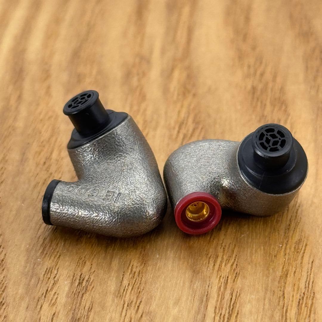 [純正]Sennheiser ゼンハイザー IE600 美品