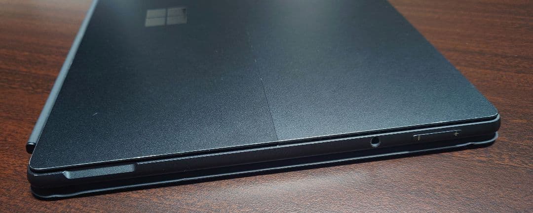 surface pro8 i5 グラファイト　キーボード付き箱無し（最終値下）