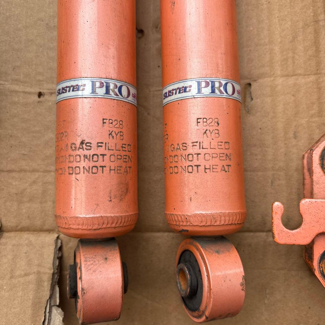 ムーブ　L900系　タナベ　サステックプロ