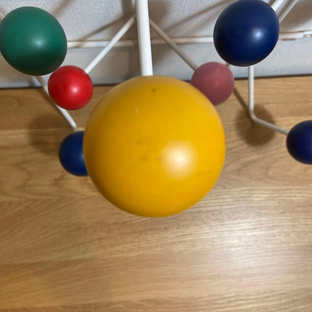 ハーマンミラー ハングイットオール