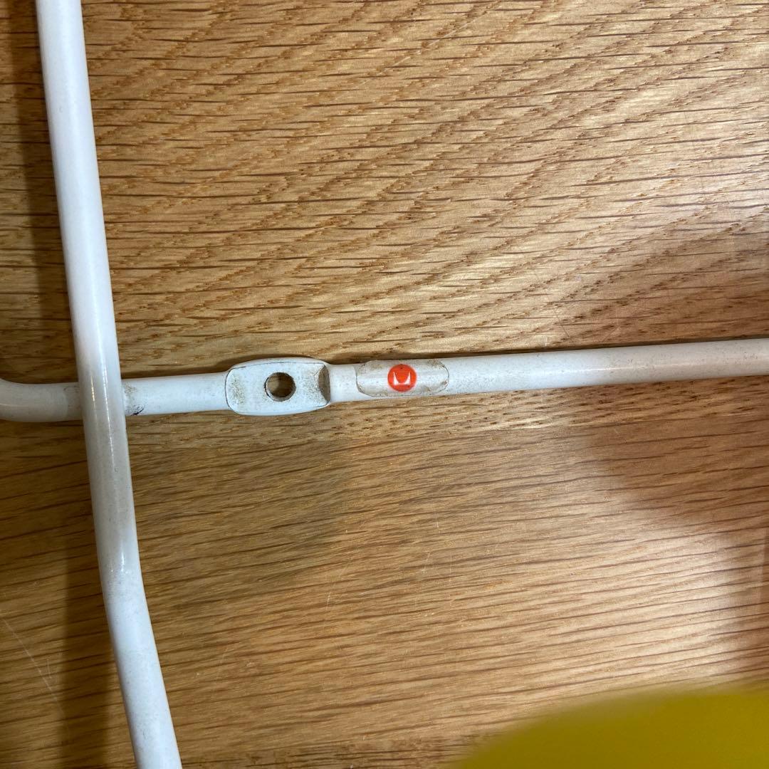 ハーマンミラー ハングイットオール