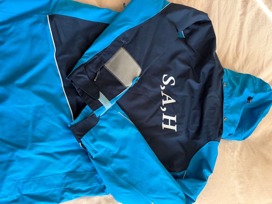 ミズノスキーウェア 美品