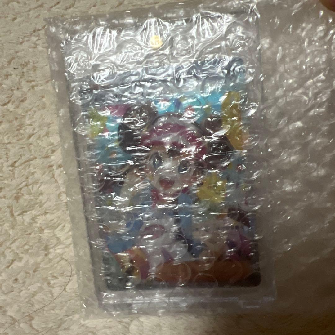 【即日発送】メイのはげまし SAR ポケモンカード115/080 SAR