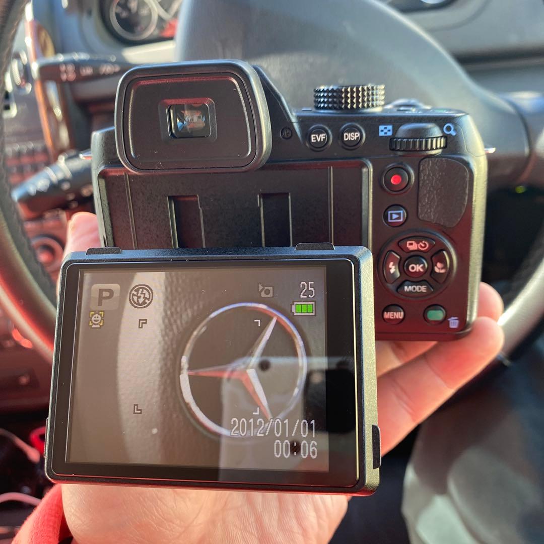 デジタルカメラ PENTAX X-5