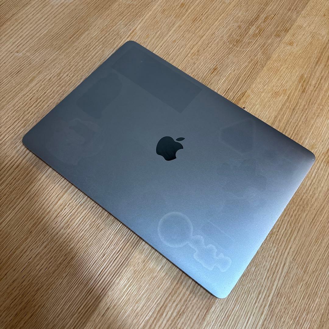 MacBook Pro(2020) 13.3インチ 32GB Intel i5