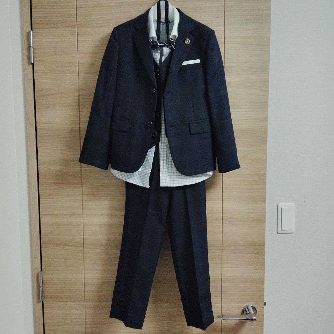 3/1〜値上げ【waltz by BEAMS DESIGN】ロングパンツスーツ