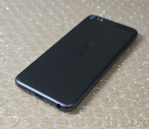 招*手様 iPod touch 7◼️充放電回数10回◼️バッテリー容量100%