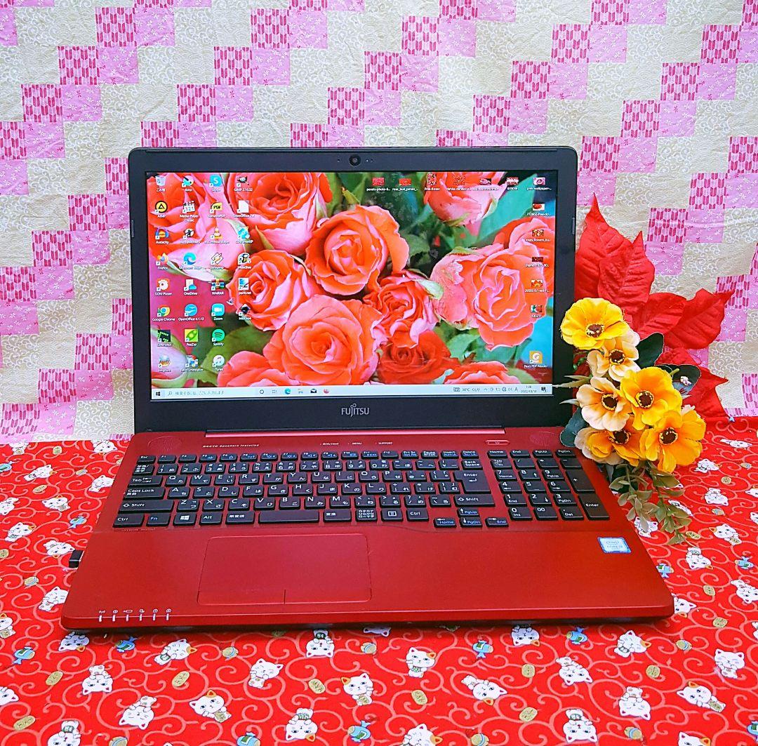 最新Windows11搭載/2019年モデル/大容量1000GB/オフィス