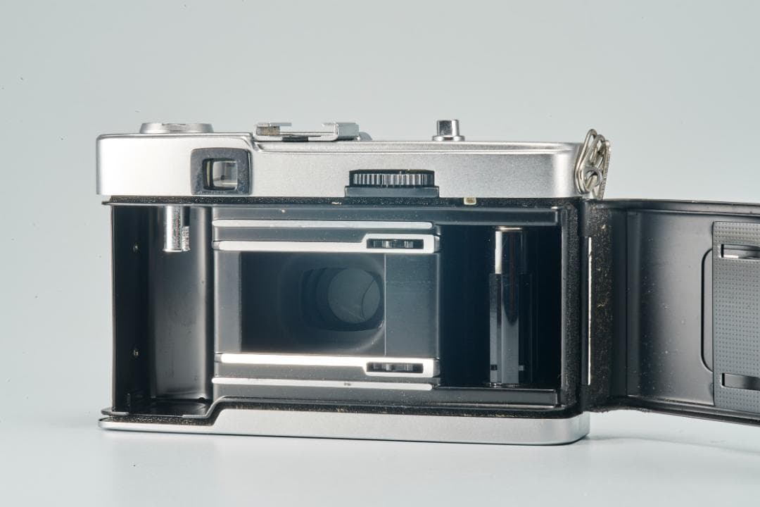 OLYMPUS TRIP 35 35mmコンパクトフィルムカメラ #90