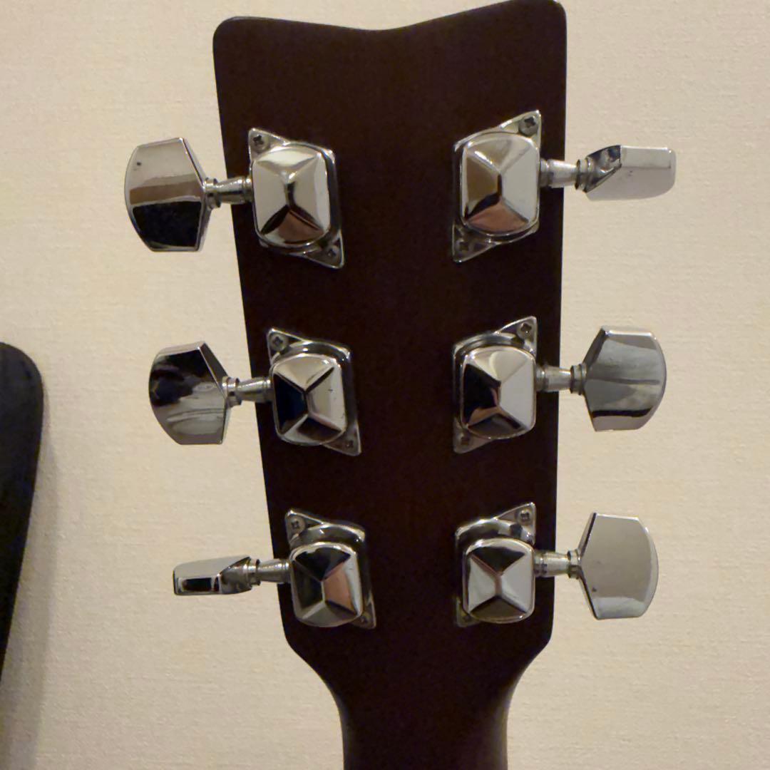 アコースティックギター　YAMAHA FG-720
