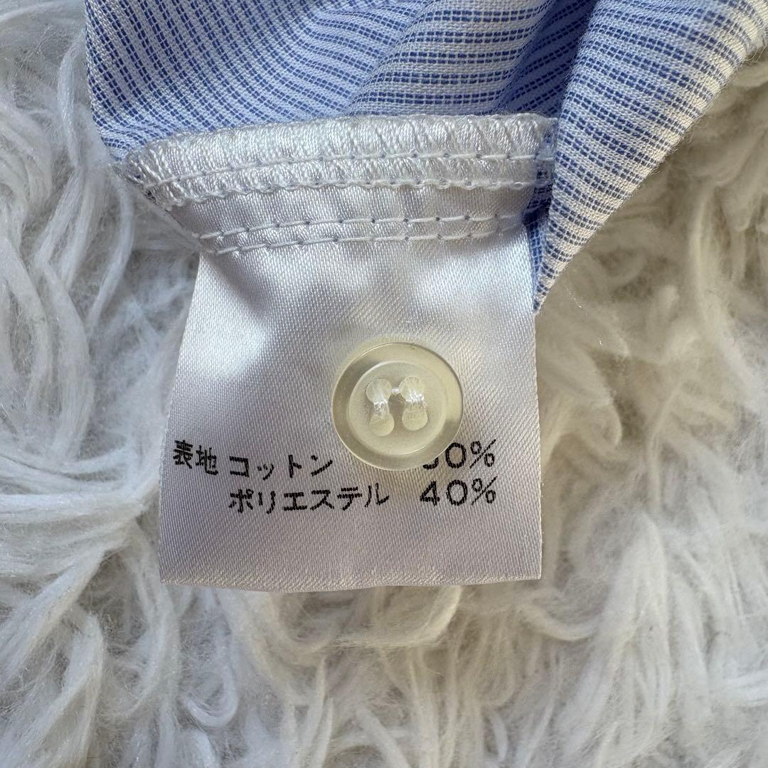 eimiarts フォーマルスーツ6点セット160男の子 ネイビーストライプ