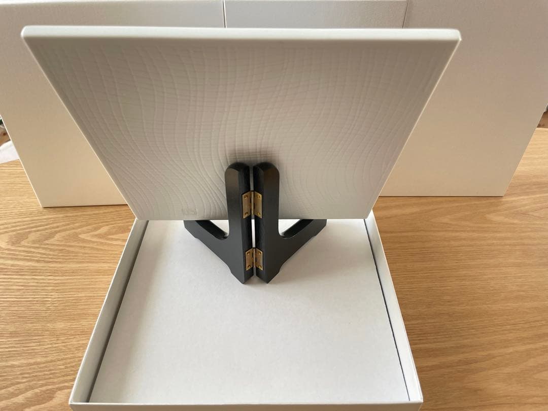 創価学会　記念品　希少　肖像画プレート 池田先生　三代会長　戸田先生　牧口先生