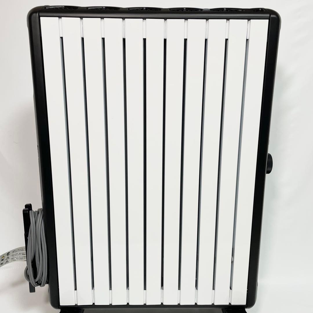 【美品】デロンギ DeLonghi マルチダイナミックヒーター　MDHU15