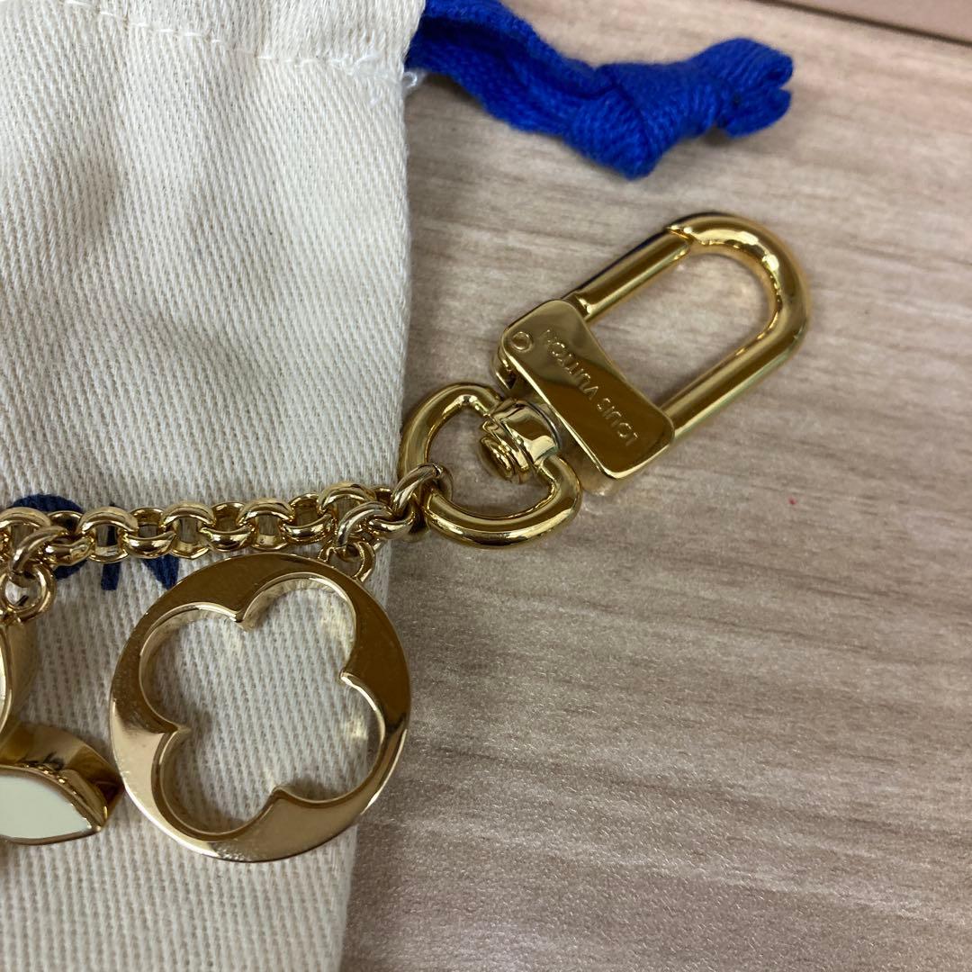 ルイヴィトン　チャーム　M65111