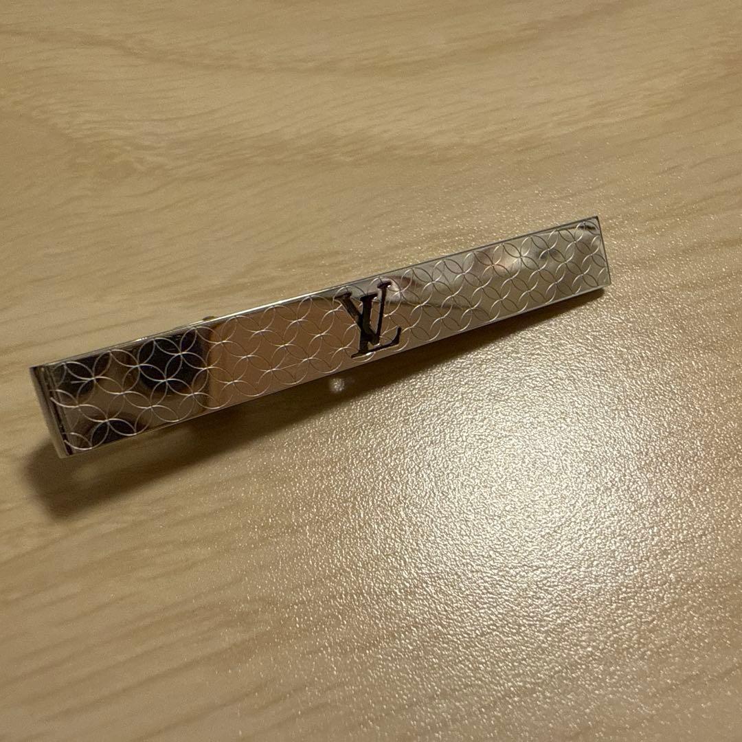 ［専用］ルイ・ヴィトン シルバー ネクタイピン