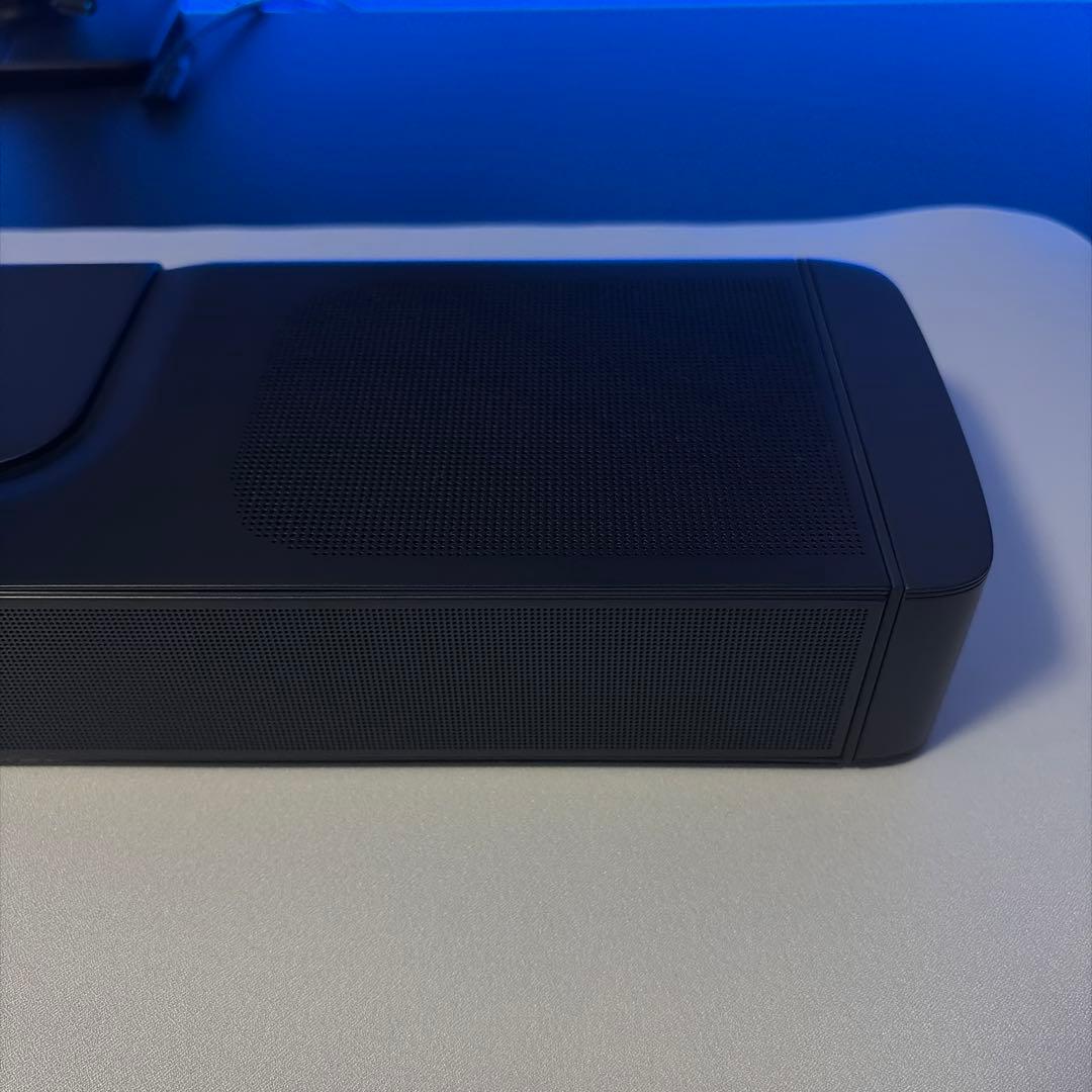 【美品】JBL BAR 1000【同梱品完備】