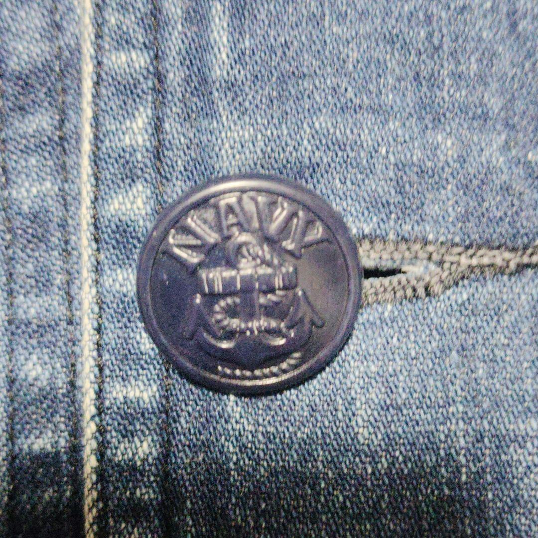 バズリクソンズ buzzrickson's USNAVYカバーオール 東洋