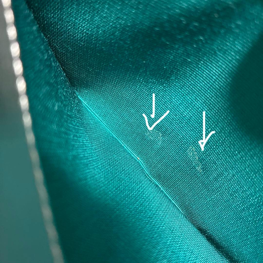 ANTEPRIMA プーパ　ロングウォレット