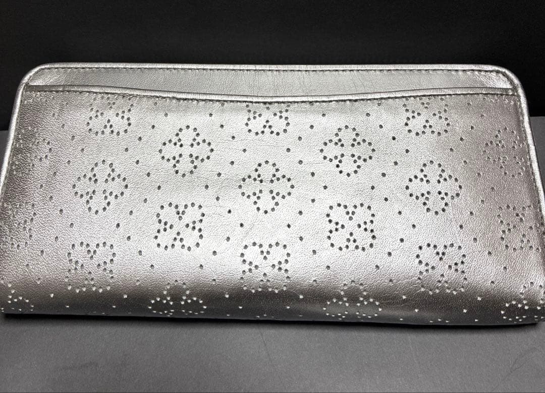 ANTEPRIMA プーパ　ロングウォレット