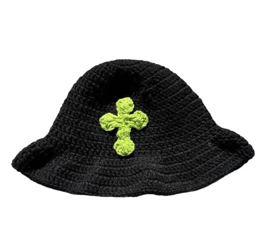 【入手困難】Y.A.R.N Knit Hat ハット