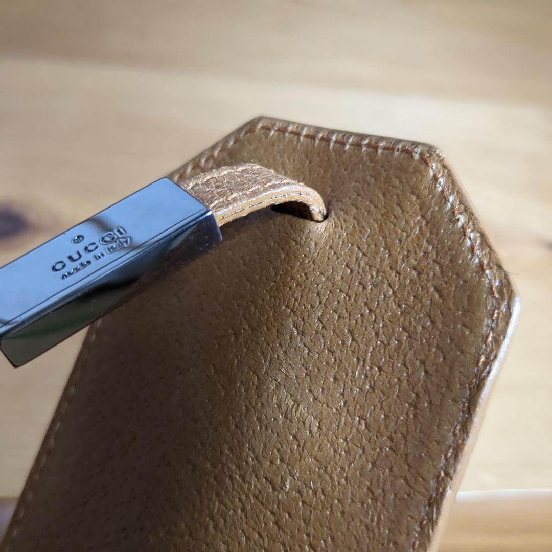 グッチ バンブー ハンドバッグ ビジネス