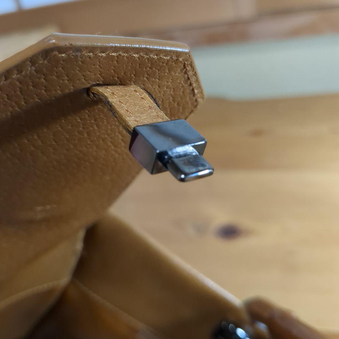 グッチ バンブー ハンドバッグ ビジネス