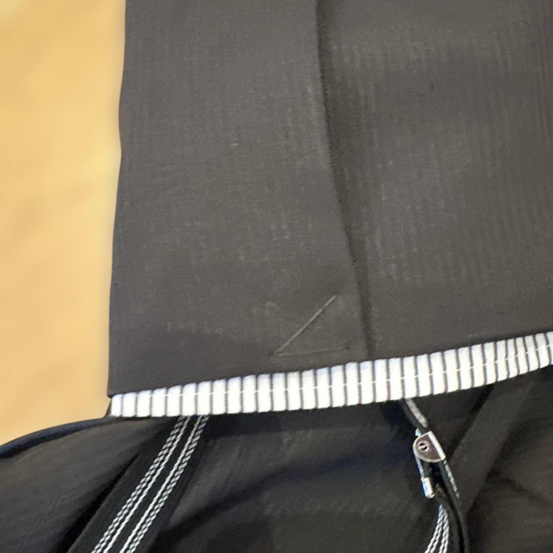 waltz by BEAMS DESIGN ダークネイビー スーツセット　120