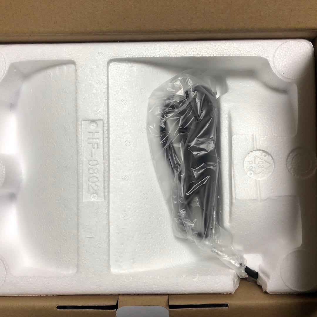 THREEUP衣類乾燥機能付サーキュレーター　ヒート＆クールHC-T2494WH