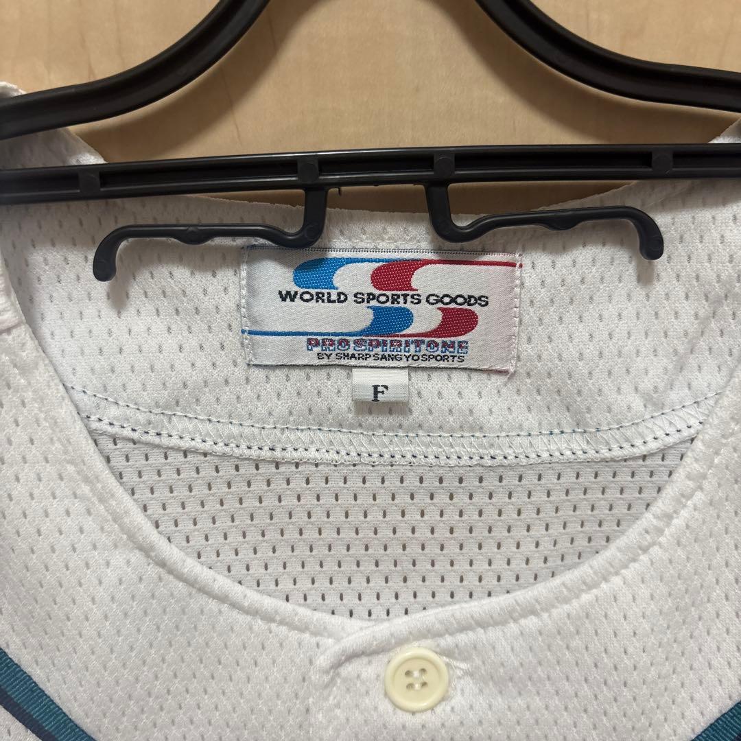 R*様 湘南シーレックスユニフォーム