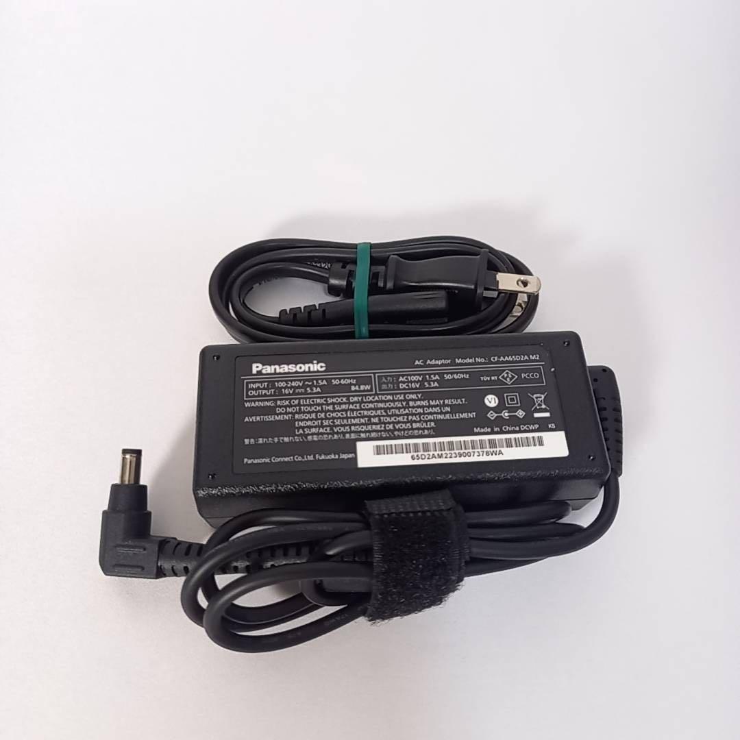 レッツノート SV9 大容量メモリ 16GB 高性能ノートPC バッテリー良好