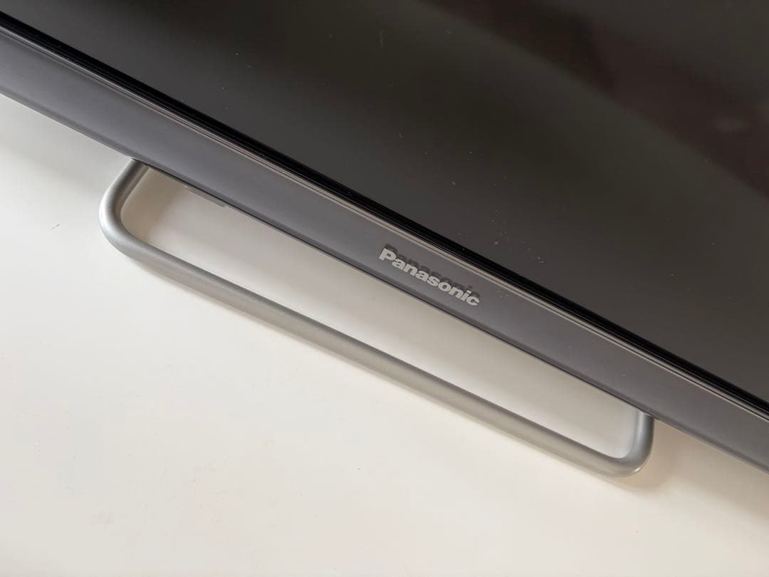 VIERA TH-24ES500-S [24インチ ダークシルバー]