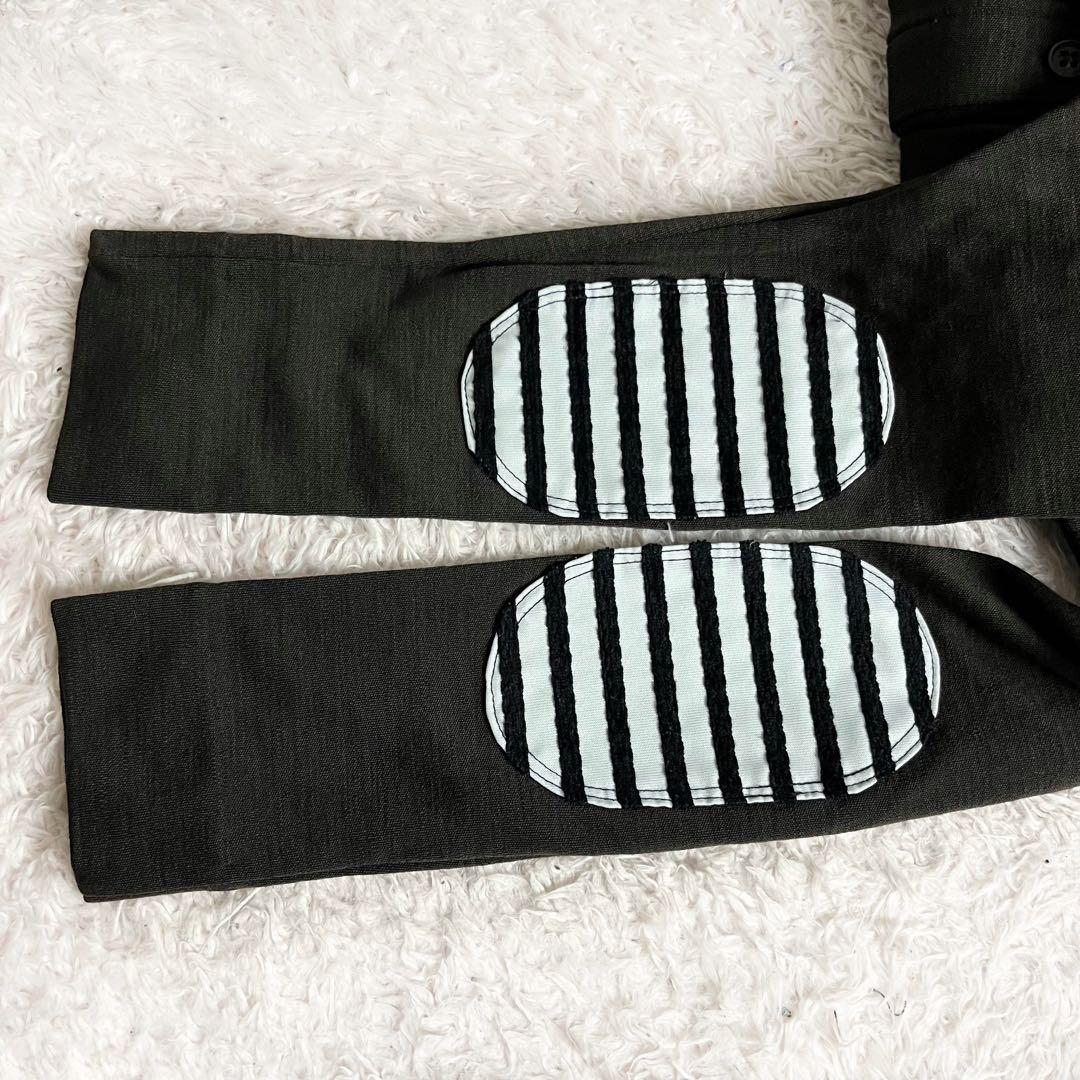 ✖︎ ボーダーズアットバルコニー ウィークエンドマキシ ドレス ワンピース