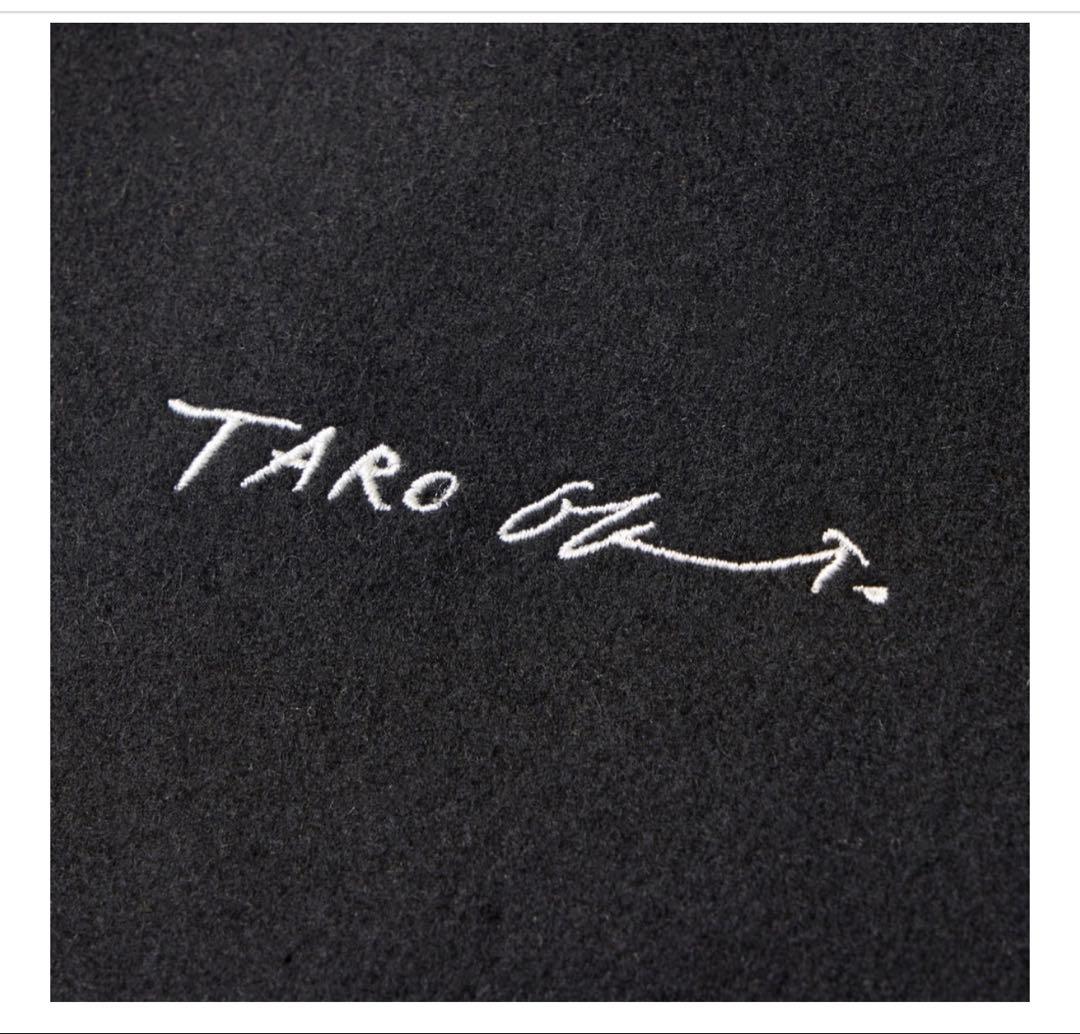 最安値 新品 XL 岡本太郎✖️ニューエラ スタジャン