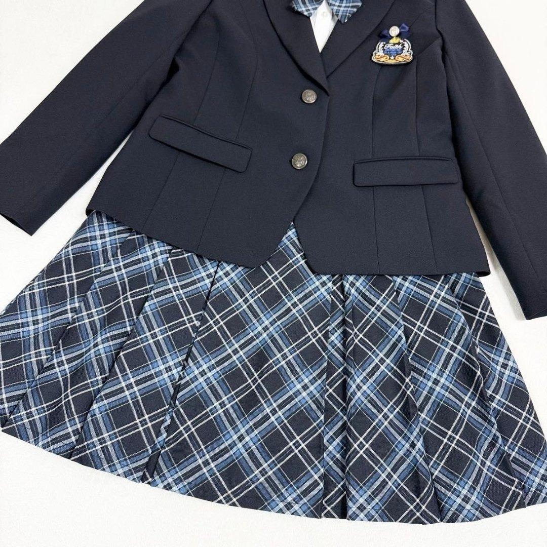 CUTIE RIBBON キューティーリボン フォーマル 165B 卒服 女の子