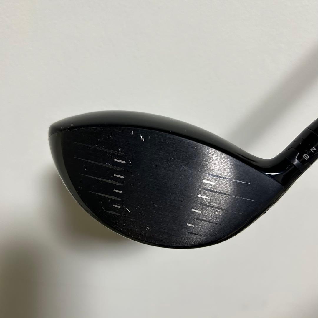 焦*ン様 Titleist TS3 ドライバー　ツアーAD IZ 5X