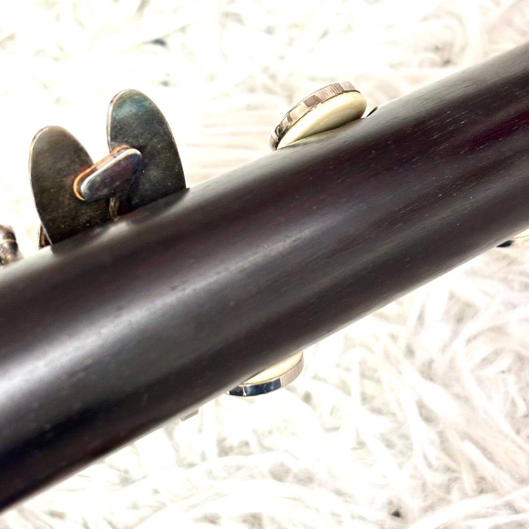 ✨極美品✨YAMAHA YCL-450 クラリネット　ヤマハ　YCL450