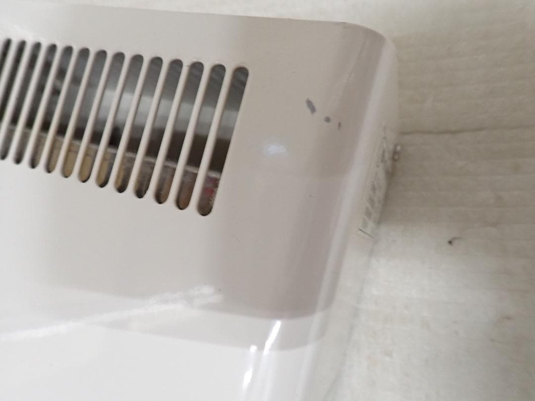 ハクロン製作所 オゾン発生機 クリーンディ OZ-10 CL-20壁掛けE3-A