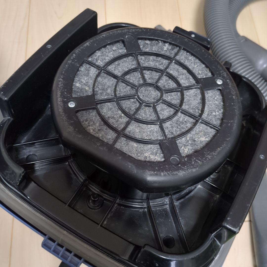 HITACHI 日立業務用掃除機CV-G1 2017年製